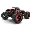 BLACKZON – Slyder MT 1/16 4WD elektrinis sunkvežimis „Monster Truck“ – raudonas (540098)