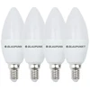 Blaupunkt Rinkinys 4 vnt - Blaupunkt Żarówki LED E14 7W WW