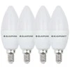 Blaupunkt Rinkinys 4 vnt - Blaupunkt Żarówki LED E14 7W WW