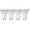 Blaupunkt Rinkinys 4 vnt - Blaupunkt Żarówki LED GU10 5W NW