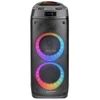 Nešiojama kolonėlė Blaupunkt PB05DB