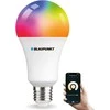 Blaupunkt LED lemputė E27 9W Smart WIFI 3000K-6500K daugiaspalvė