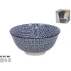 Kitchen Craft Virtuvės dubuo 15,8 cm, porcelianas, 15,8x15,8x7 cm, KITCHEN&GO