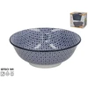 Allesken Miska 21 cm porcelana 21x21x7 5 cm KITCHEN&GO