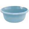 Keeeper Nordic mėlynas round bowl dia. 32cm 6l