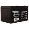 BLOW 82-215 XTREME Įkraunama baterija 12V 10Ah
