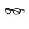 Blue Akcija! SHADEZ Mėlyna Light Juodas Teeny bērnu brilles digitālajām ierīcēm 7-16 gadi SHZ 102