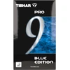 Blue Galda tenisa rakete PRO mėlynas EDITION