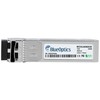 Carruzzo BlueOptics E10GSFPSR-BO tinklo siųstuvų-imtuvų modulis Optinis pluoštas 10000 Mbit/ai SFP+ 850 nm