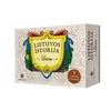 Terra Publica Stalo žaidimas LIETUVOS ISTORIJA. DATOS