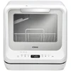Bomann TSG 5704 Countertop indaplovė 2 place settings D baltas