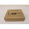 Boom Collaboration Videobar ONE Baltas DEMO