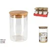 Borosilikatinio stiklo indas 950 ml, 17,5 × 10 × 10 cm, KITCHEN&GO