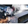 Bosch X-LOCK šlifavimo diskai Expert Metal, D 125; K120