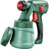 Smulkaus purškimo dažų pistoletas Bosch 1600A008W7, skirtas PFS 1000/2000