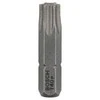 Bosch Torx antgalis T40, l=25mm 3 vnt, Extra Hart
