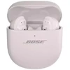 Bose belaidės ausinės QuietComfort Ultra Earbuds baltas