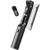 Mikrofonas BOYA MAGIC-02 belaidis 2.4GHz USB-C - juoda