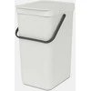 Brabantia „Rūšiuok ir eik“, 220 mm, 279 mm, 401 mm, 1kg, Belgija