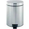 Šiukšliadėžė Brabantia 3 L 11 31 47 chromo