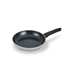 Keptuvė Brabantia Keptuvė do smażenia Indu+ 24 cm Non-Stick - Light Pilkas