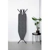 Brabantia gludināmā dēļa pārvalks B, 1240x380 mm, denim juodas