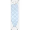 Brabantia Lyginimo lėtas B 124x38 cm - Gaivus vėjelis
