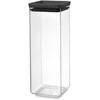 Birių produktų indas Brabantia, 2.5 l