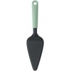 Brabantia Łopatka do ciasta su nożykiem Tasty+ žalia 122989