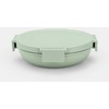 Brabantia BRABANTIA Make &amp, Take lunch bowl 1L jade žalias 206320