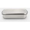 Brabantia BRABANTIA Make &amp, Take lunch box L Matt Steel 203800