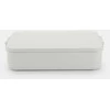 Dėžutė maistui Brabantia Make & Take Bento L, 2 l