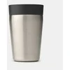 Brabantia BRABANTIA Make &amp;amp| Take thermal mug 0.2 L dark pilka 228728