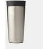 Brabantia BRABANTIA Make &amp;amp| Take thermal mug 0.36 L dark pilka 228681