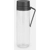 Brabantia BRABANTIA Make &amp, Take water bottle with strainer dark pilkas 148842
