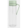 Gertuvė Brabantia BRABANTIA Make &amp, Take water bottle with strainer jade žalias 202445