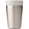 BRABANTIA Make & Take 0,2 l - šviesiai pilka, 228742