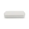 Maisto laikymo dėžutė BRABANTIA Make &amp; Take, šv. pilkos sp., 3,7 x 25,5 cm