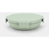 Brabantia BRABANTIA Make &amp, Take lunch bowl 1L jade žalias 206320