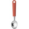Brabantia BRABANTIA ice cream scoop terracotta pink 121784