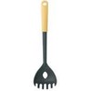 Brabantia Łyżka do spaghetti su miarką Tasty+ waniliowa 122705
