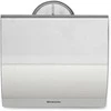 Brabantia tualetes papīra turētājs Profile, matt steel