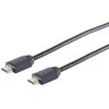 Kabelis Brackton HDMI Male - HDMI Male 2.0m 120HZ 10K