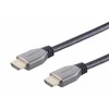 Kabelis Brackton Brackton HDMI Male - HDMI Male 2m 10K 120Hz