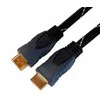 Kabelis Icidu Brackton High Speed HDMI Male - HDMI Male With Ethernet 10m 4K