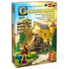 Hans Im Gluck Carcassonne exp 2: Traders &amp; Builders (2025) | LT, LV, EE