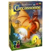 Hans Im Gluck Carcassonne exp 3: Dragon and Fairy (2025) | LT, LV, EE