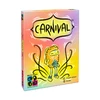 Brain Games Carnival Board Game