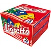Brain Games Schmidt Spiele Ligretto raudona SCHMIDT - 169905