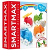 Brain Games Smartmax „Smart Max“ – mano pirmosios transporto priemonės (Šiaurės šalys) (SG5048)